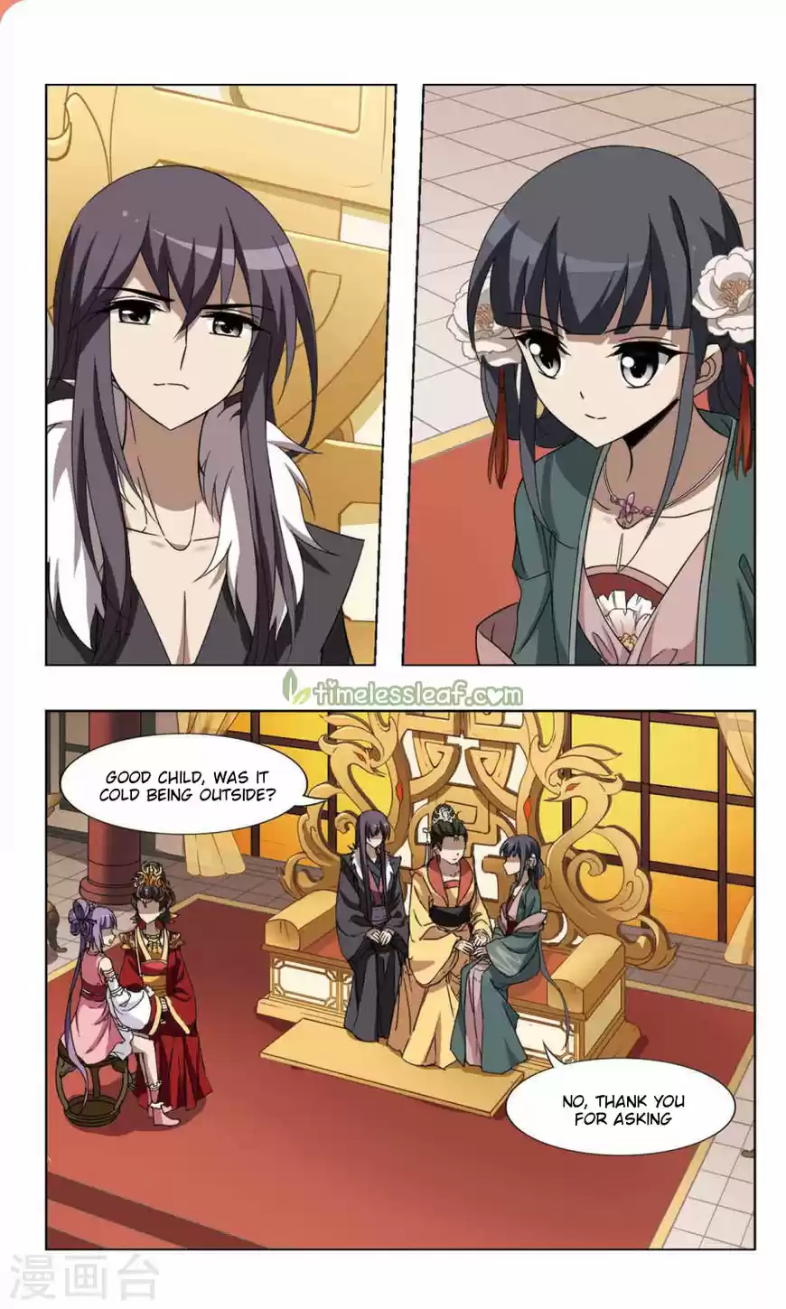 Phoenix against the World 86.3