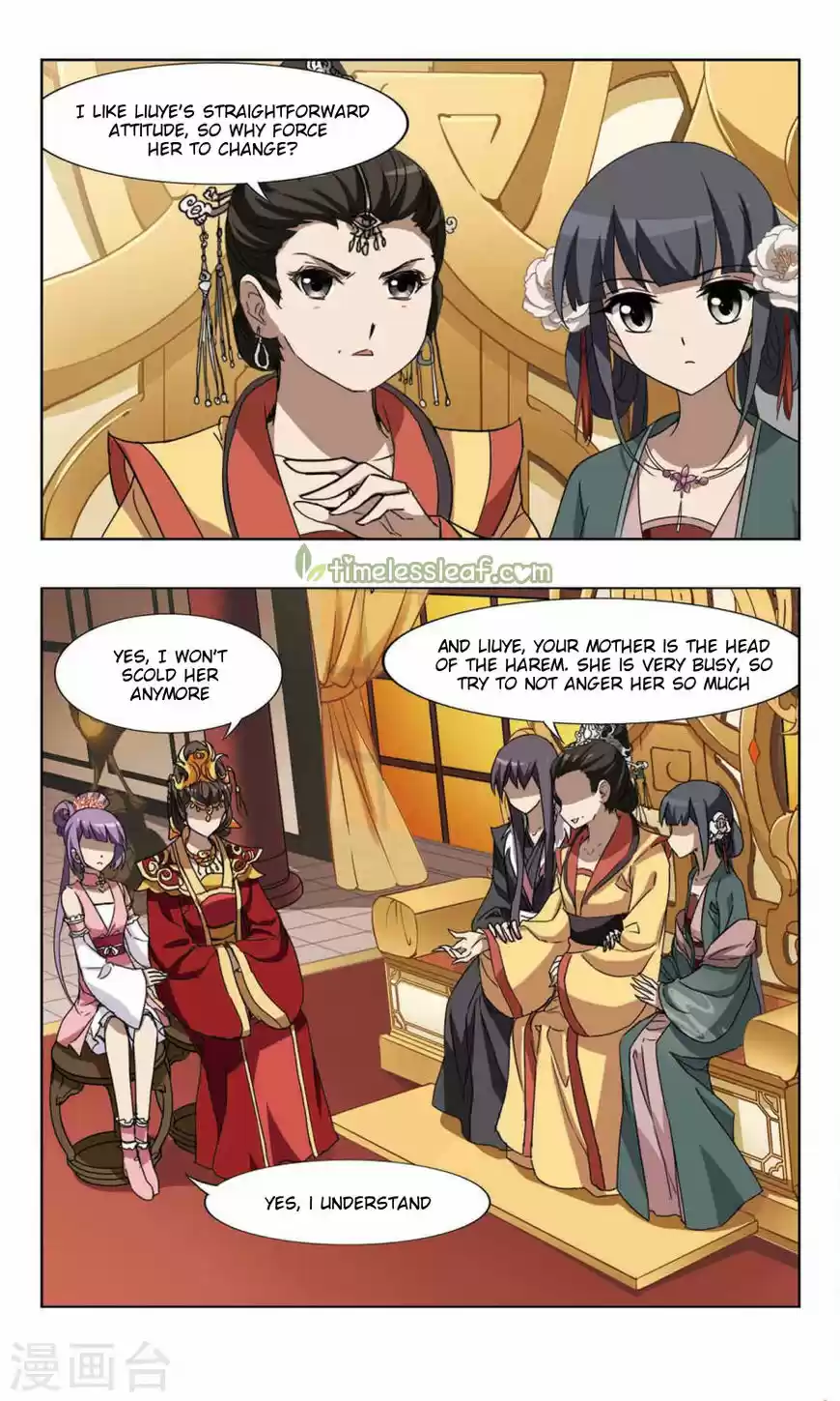 Phoenix against the World 86.4