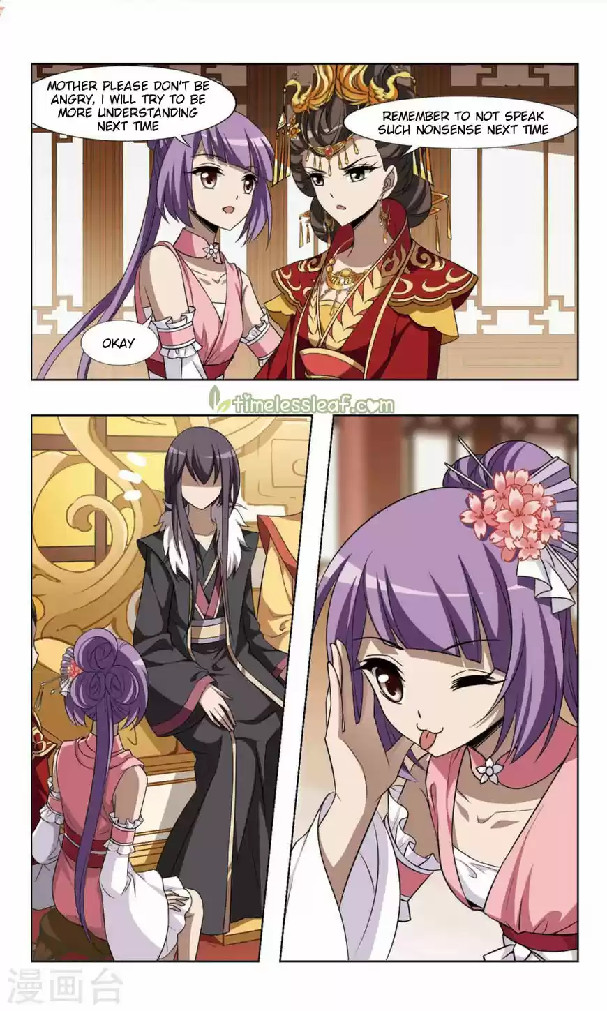 Phoenix against the World 86.4