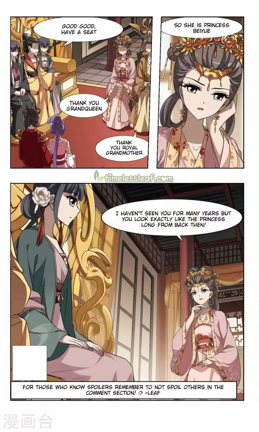 Phoenix against the World 86.5