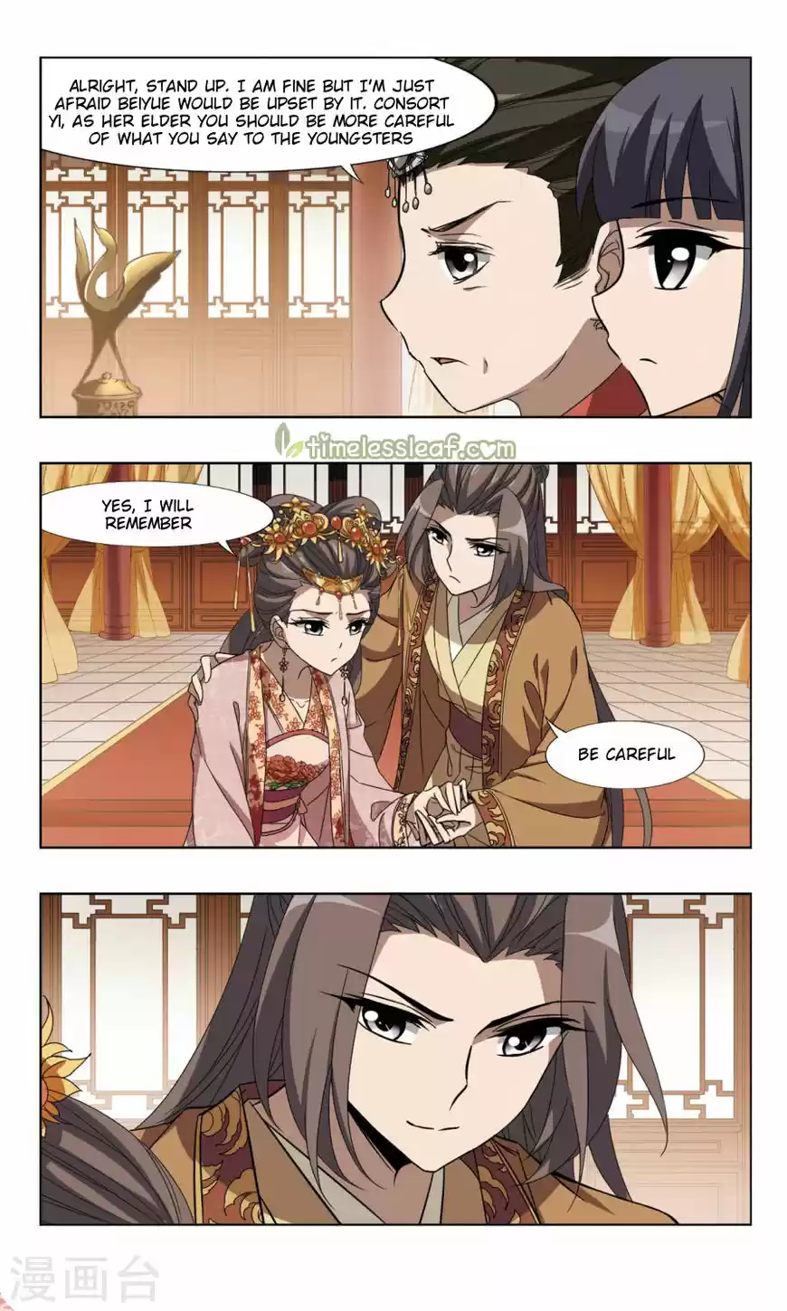 Phoenix against the World 87.1