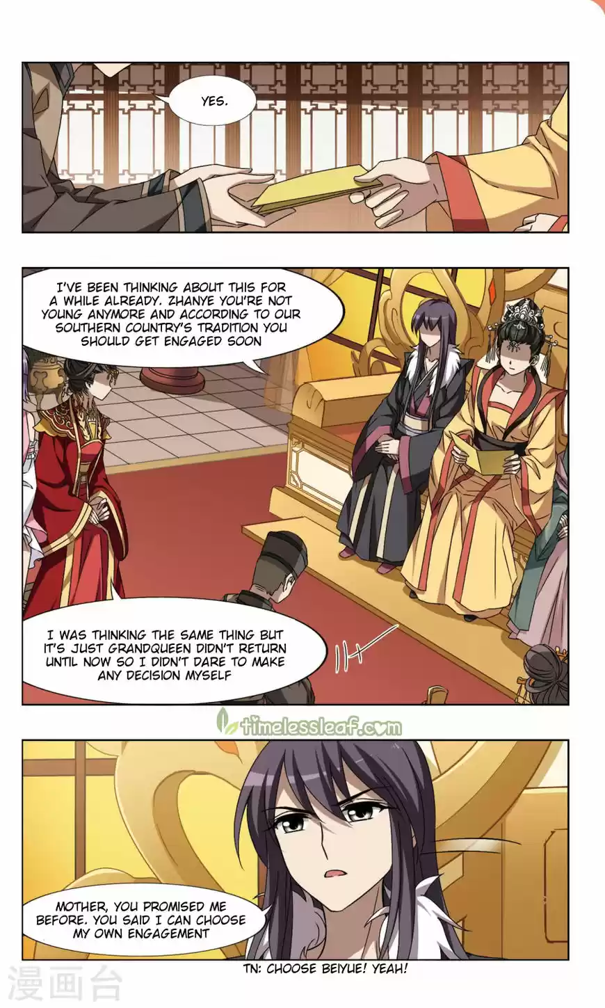 Phoenix against the World 87.2