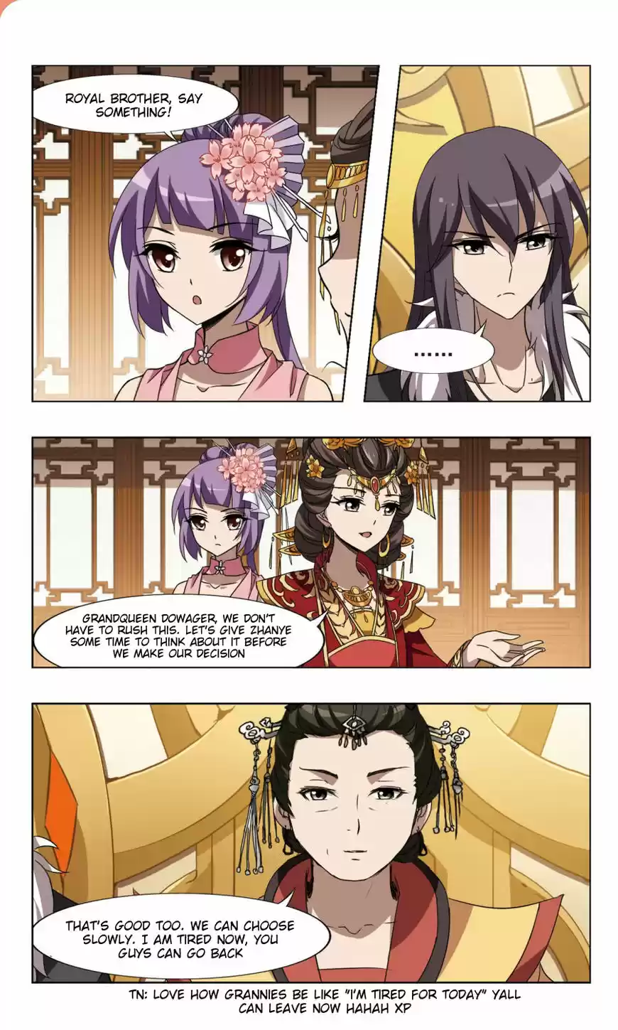 Phoenix against the World 87.3