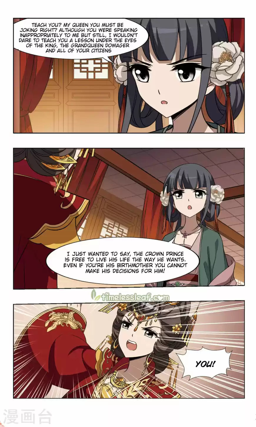 Phoenix against the World 87.5