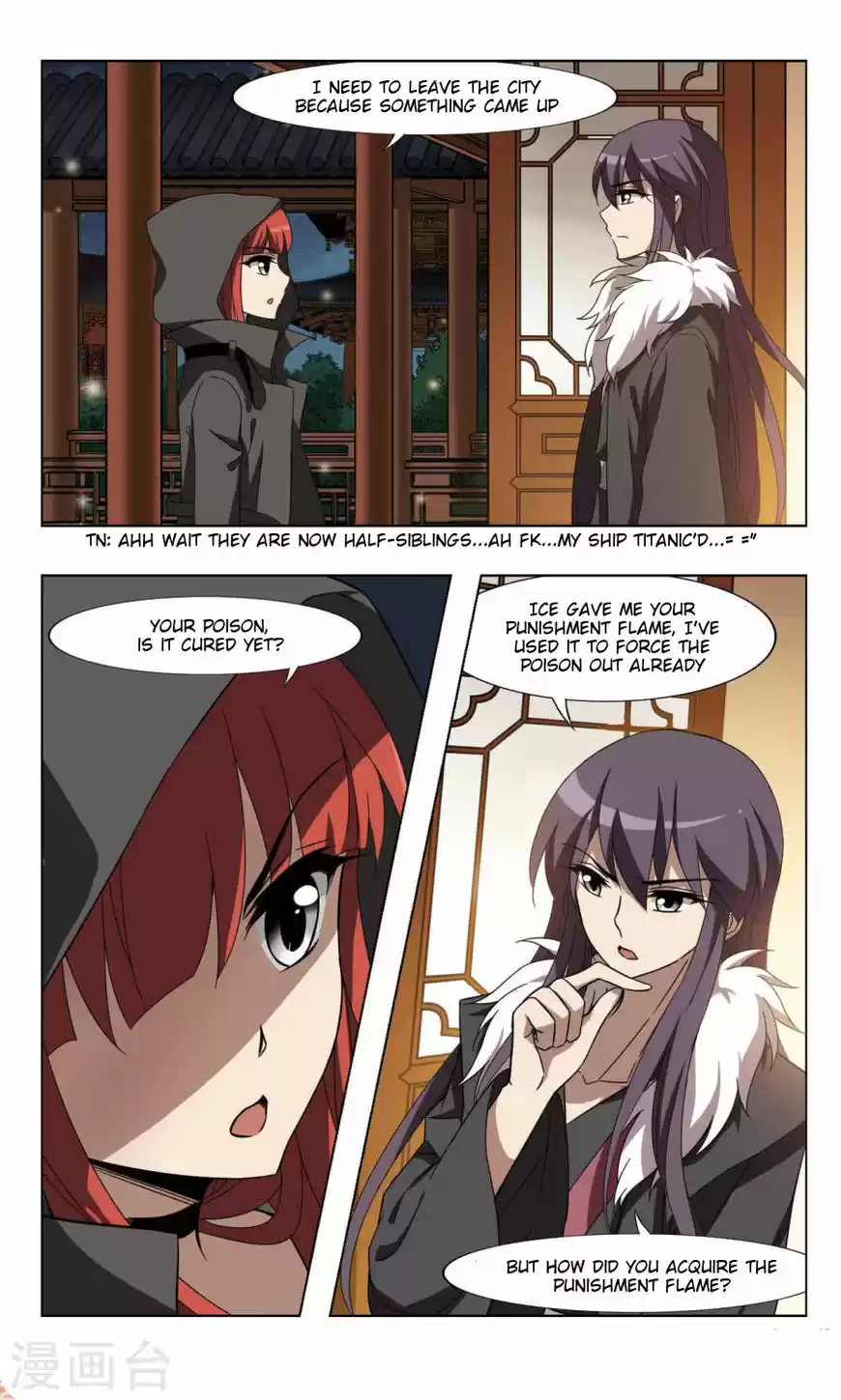 Phoenix against the World 88.5