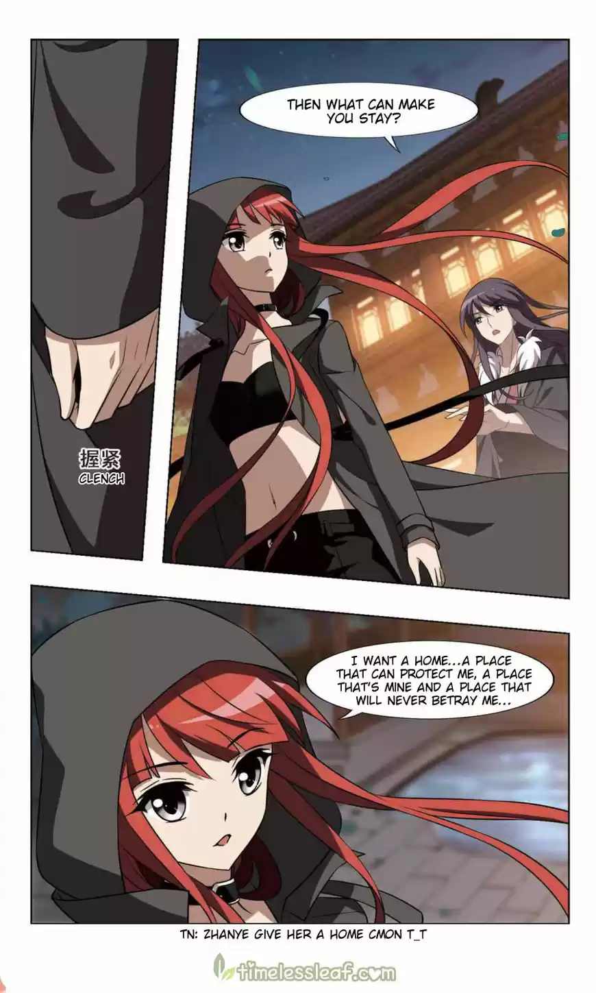 Phoenix against the World 89.1