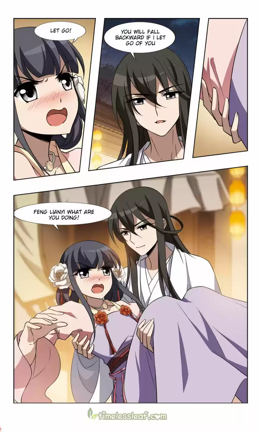 Phoenix against the World 90.1