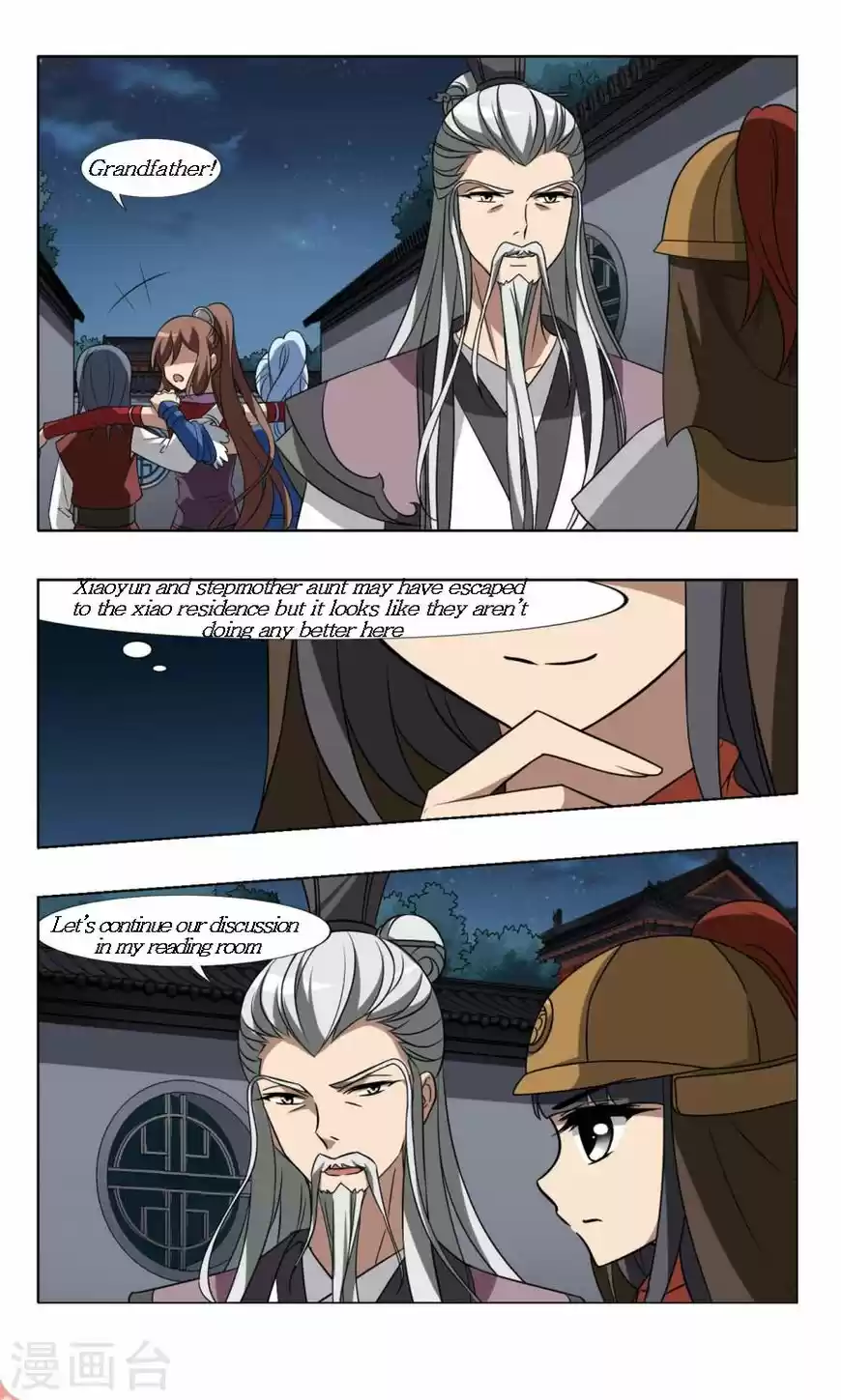 Phoenix against the World 92.3