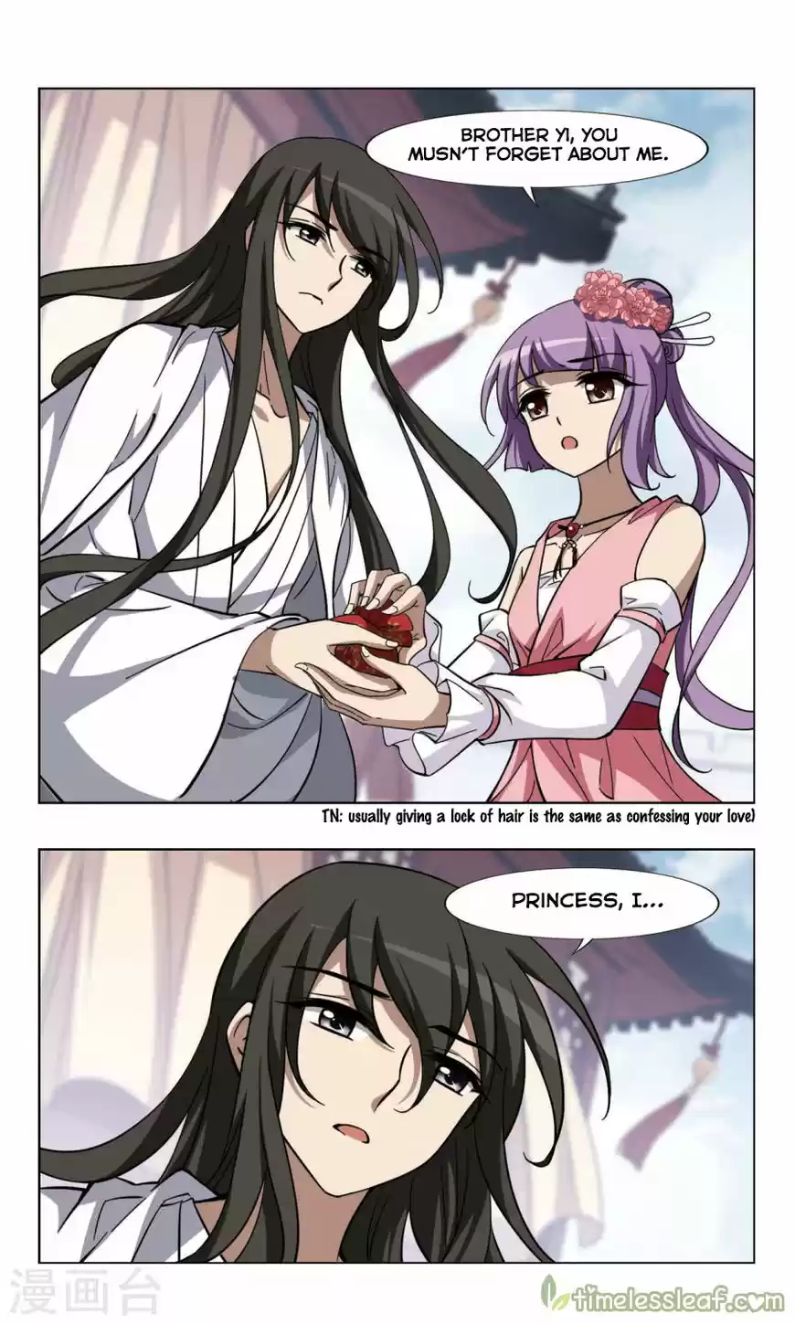 Phoenix against the World 93.4