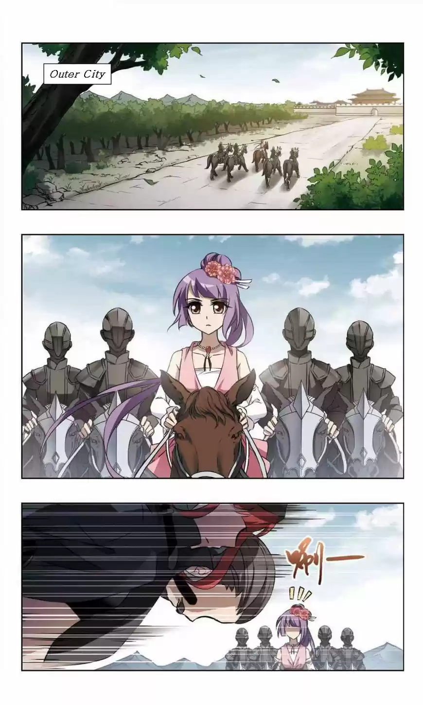 Phoenix against the World 94.1