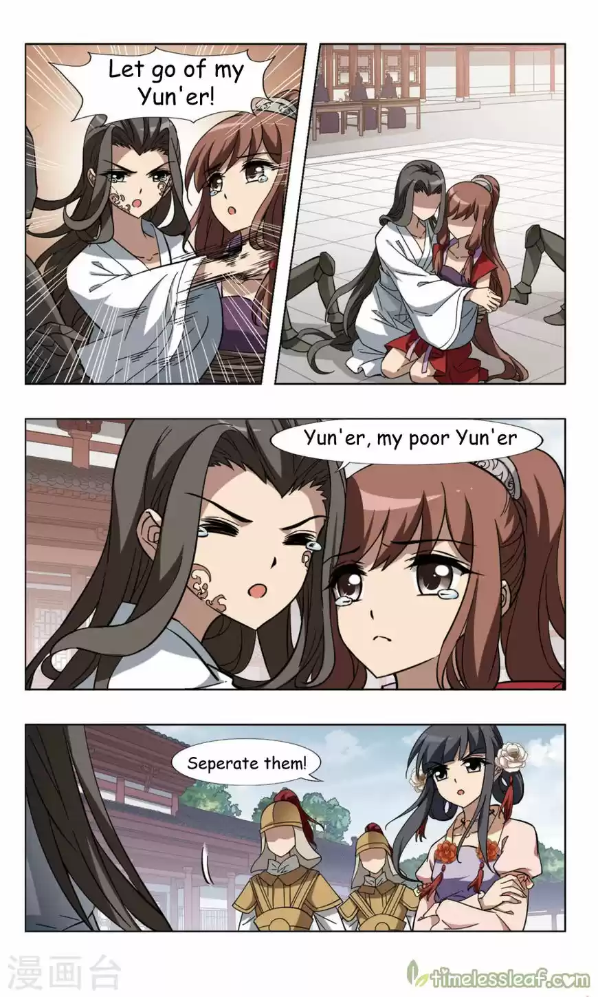 Phoenix against the World 95.2