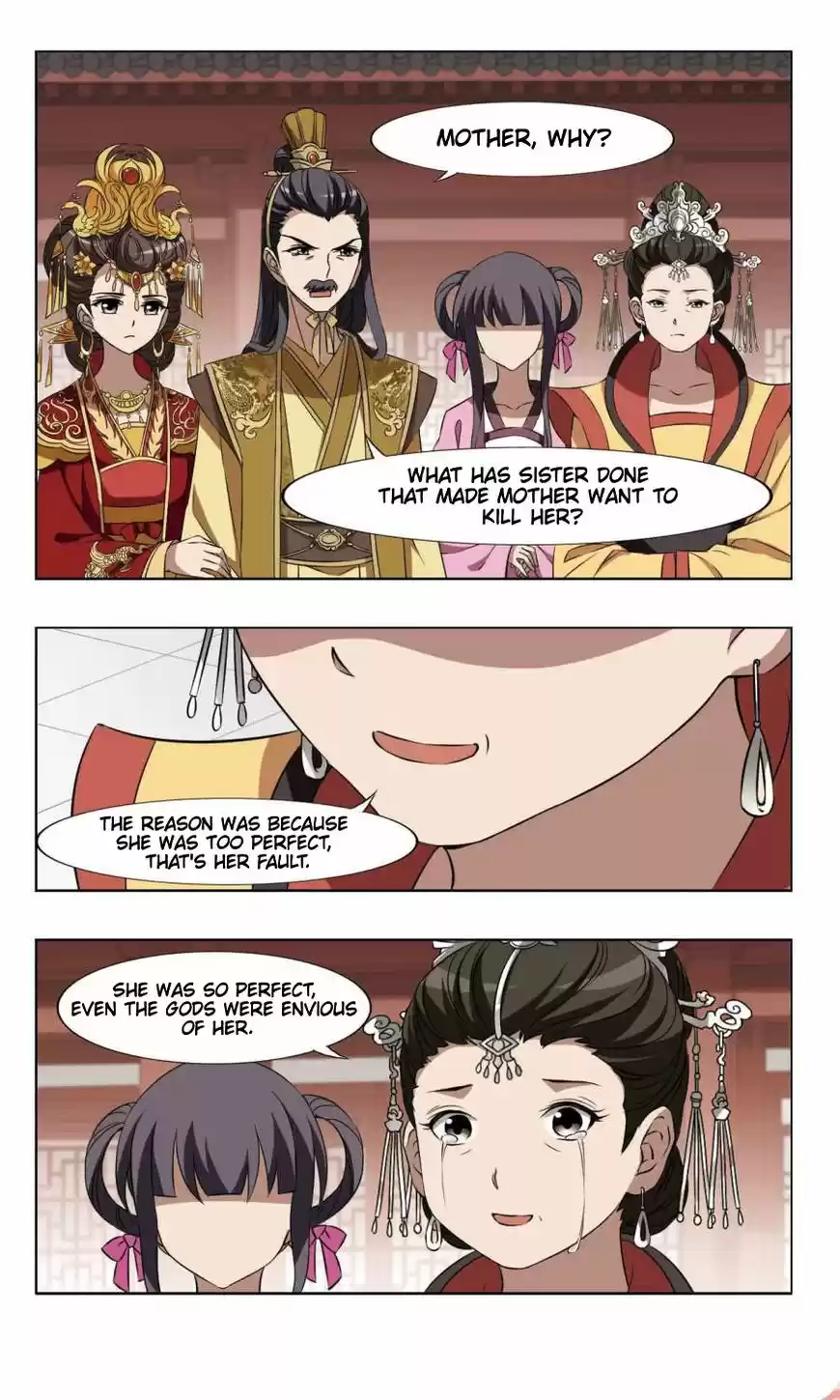 Phoenix against the World 96.1