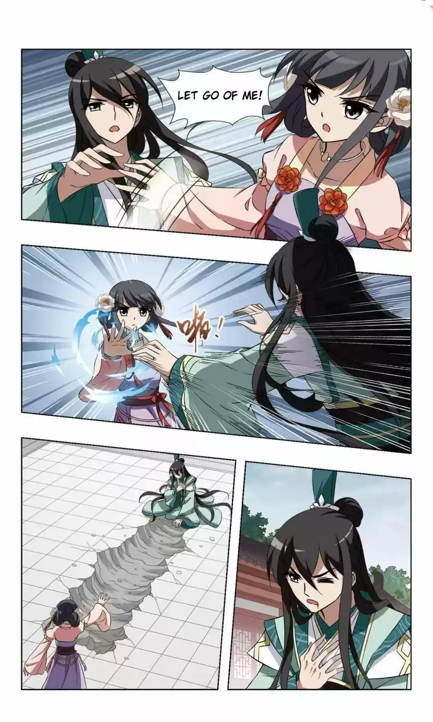 Phoenix against the World 96.2