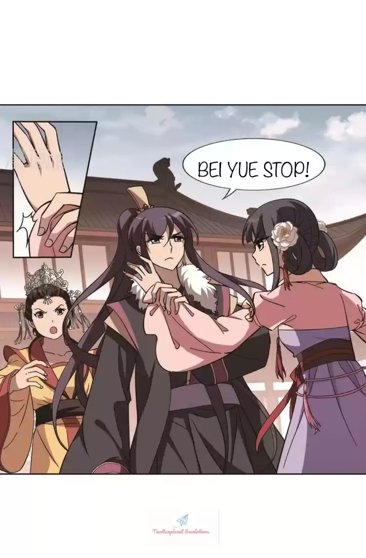 Phoenix Against the World Ch. 96.3