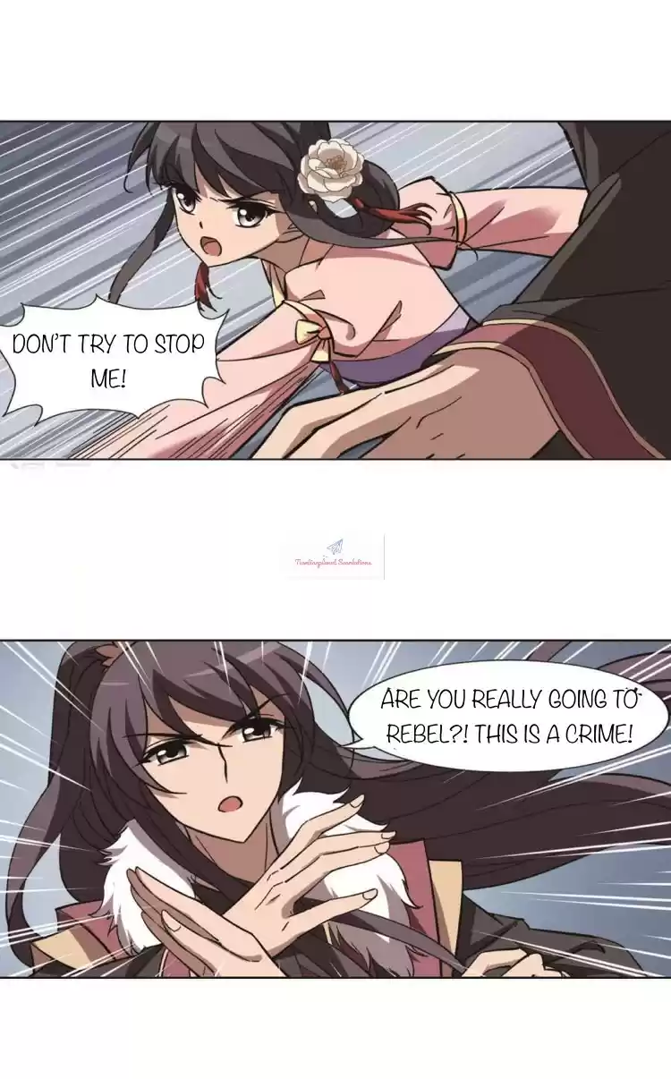 Phoenix Against the World Ch. 96.3