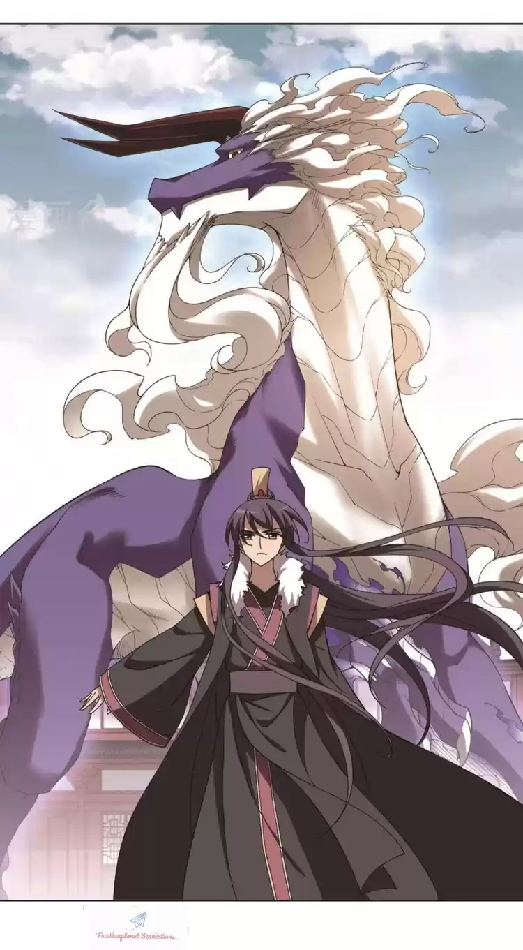 Phoenix Against the World Ch. 96.3