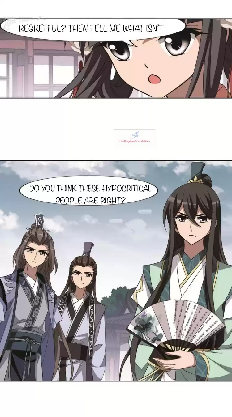 Phoenix Against the World Ch. 96.3