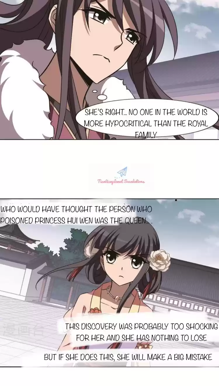 Phoenix Against the World Ch. 96.3