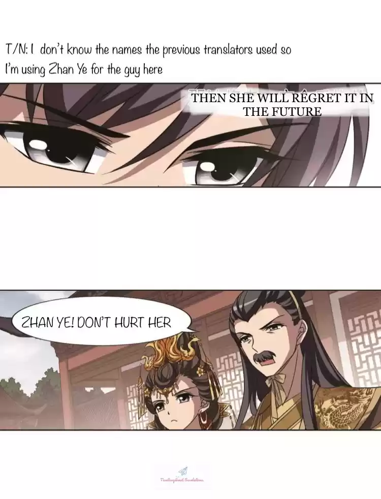 Phoenix Against the World Ch. 96.3