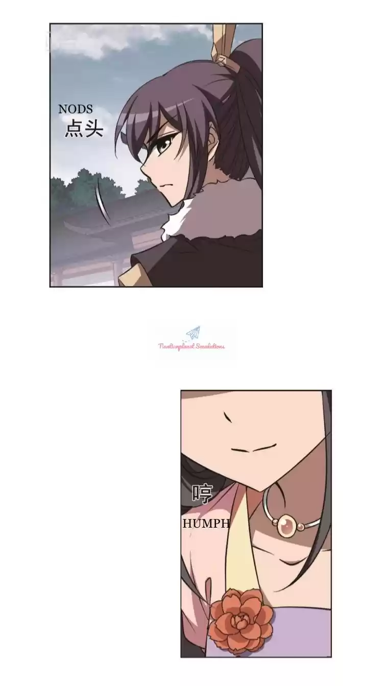 Phoenix Against the World Ch. 96.3