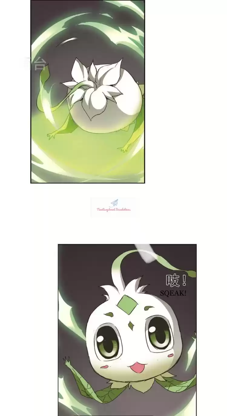 Phoenix Against the World Ch. 96.3