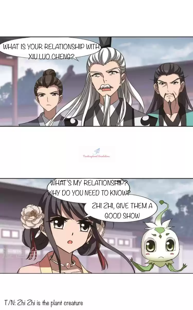 Phoenix Against the World Ch. 96.3