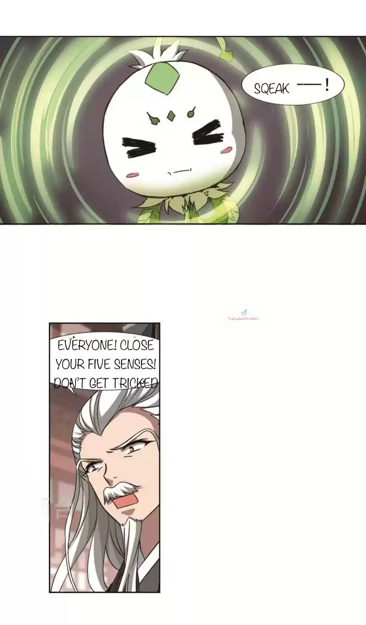 Phoenix Against the World Ch. 96.3