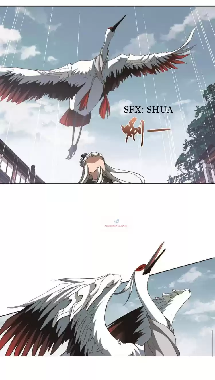 Phoenix Against the World Ch. 96.3