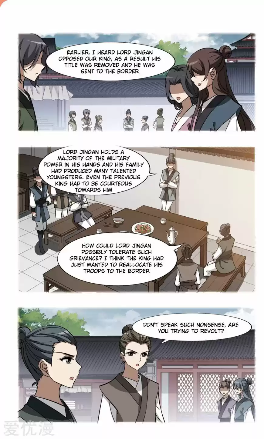 Phoenix against the World ch.102.1