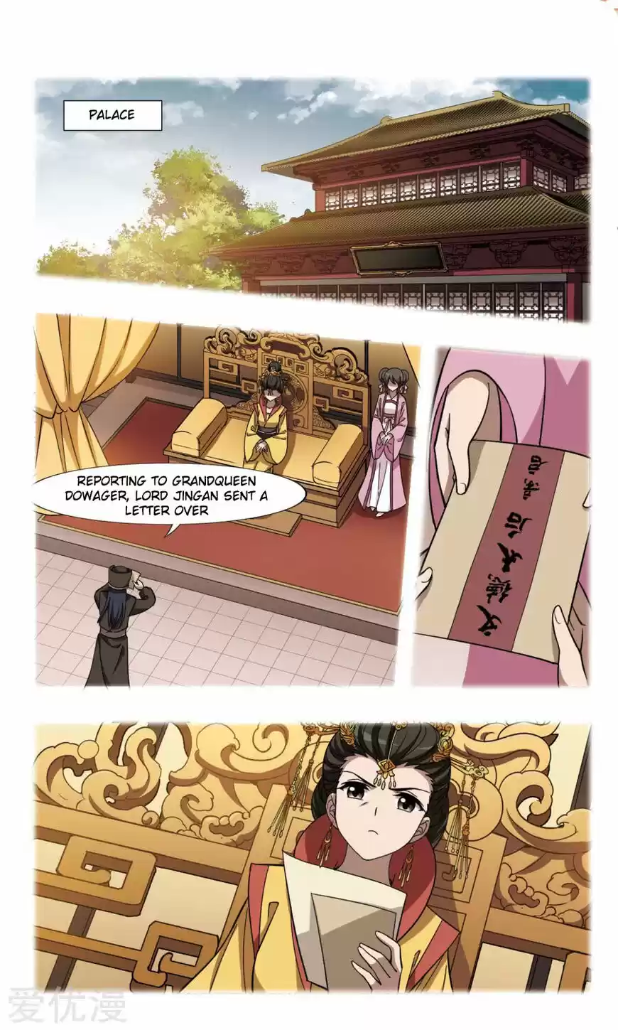 Phoenix against the World ch.102.1