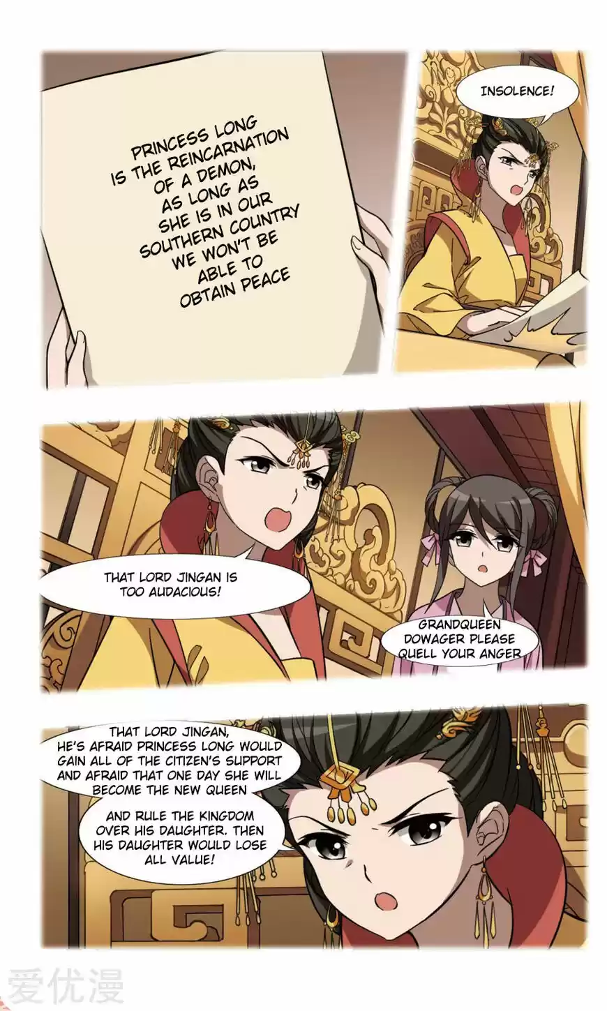 Phoenix against the World ch.102.1