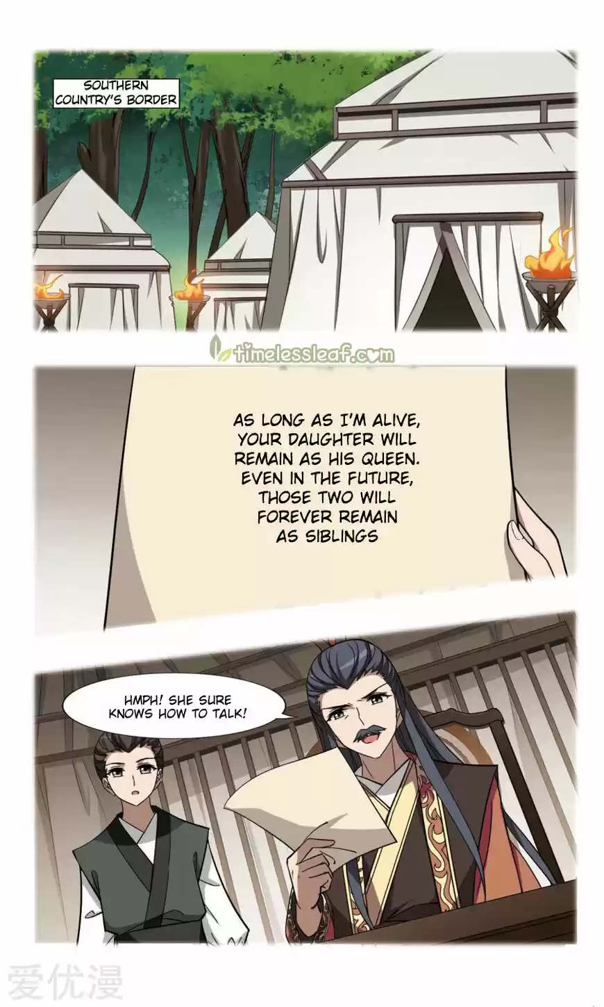 Phoenix against the World ch.102.1