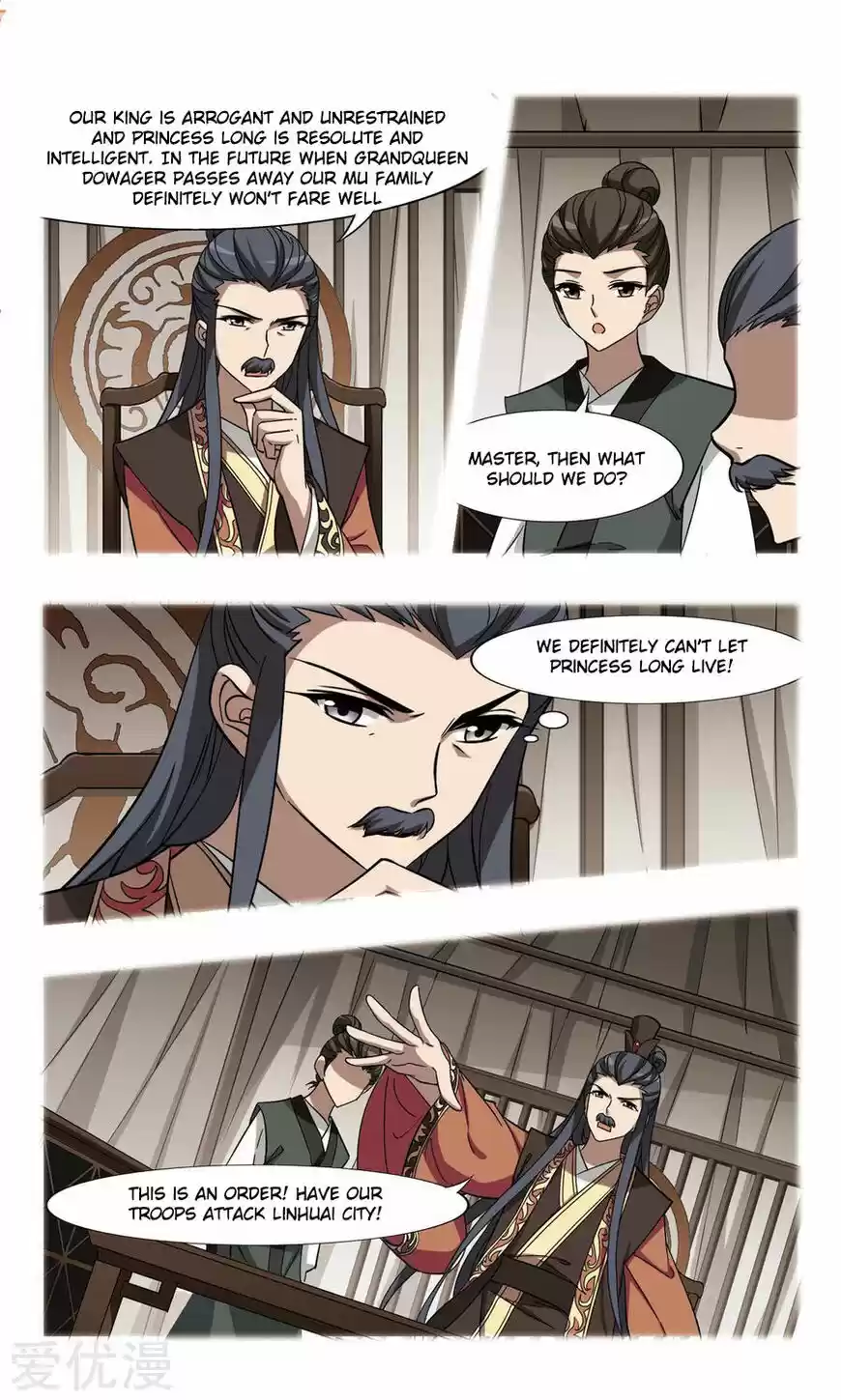 Phoenix against the World ch.102.2