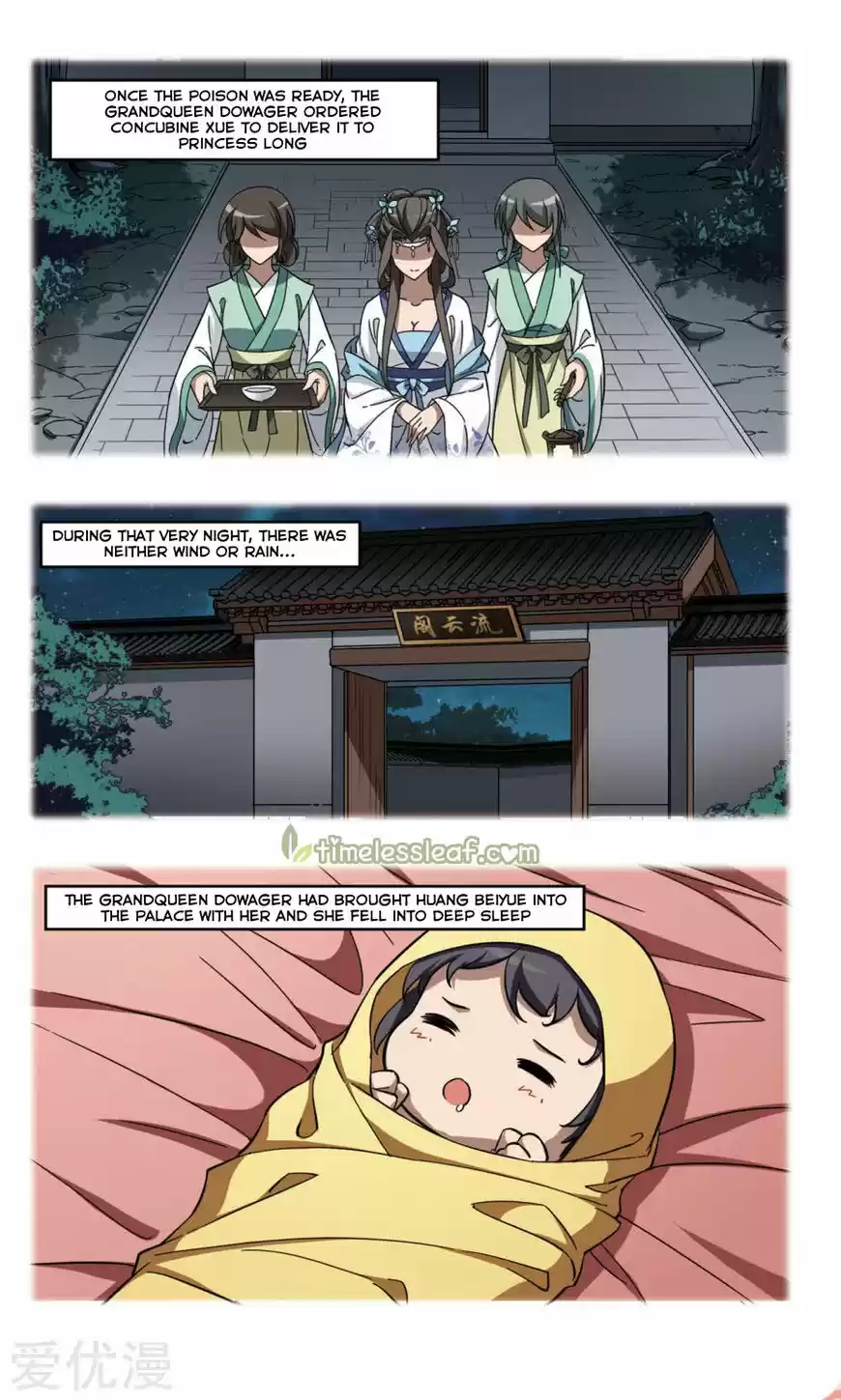 Phoenix against the World ch.102.2