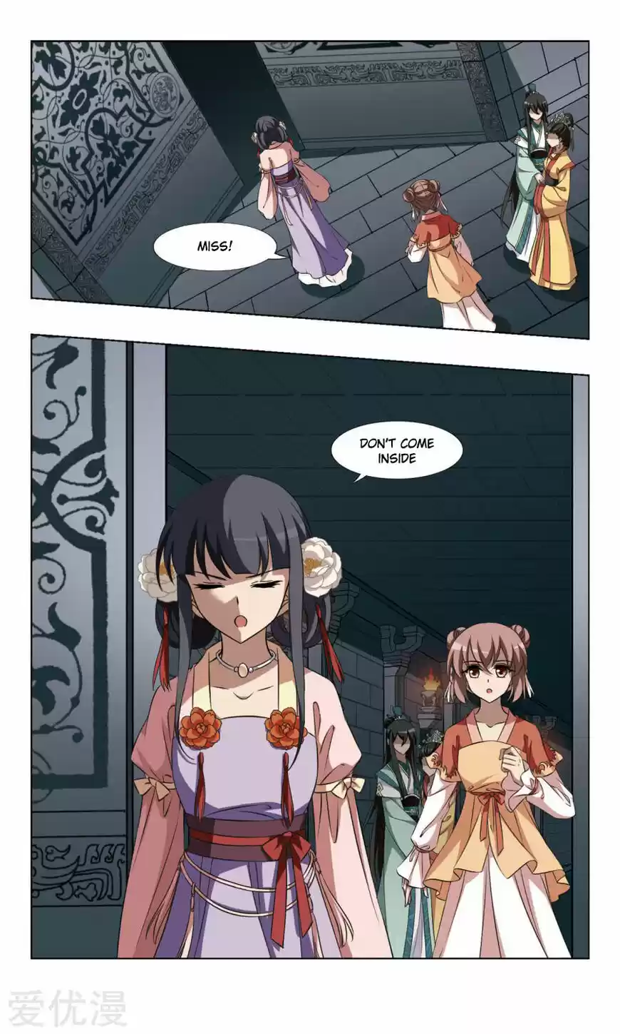 Phoenix against the World ch.102.4