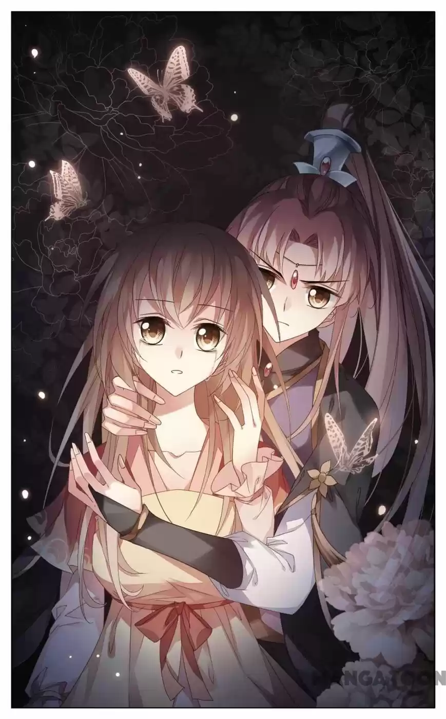 Phoenix against the World ch.349