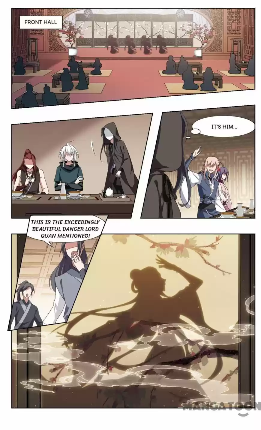 Phoenix against the World ch.363