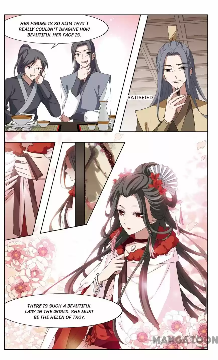 Phoenix against the World ch.363