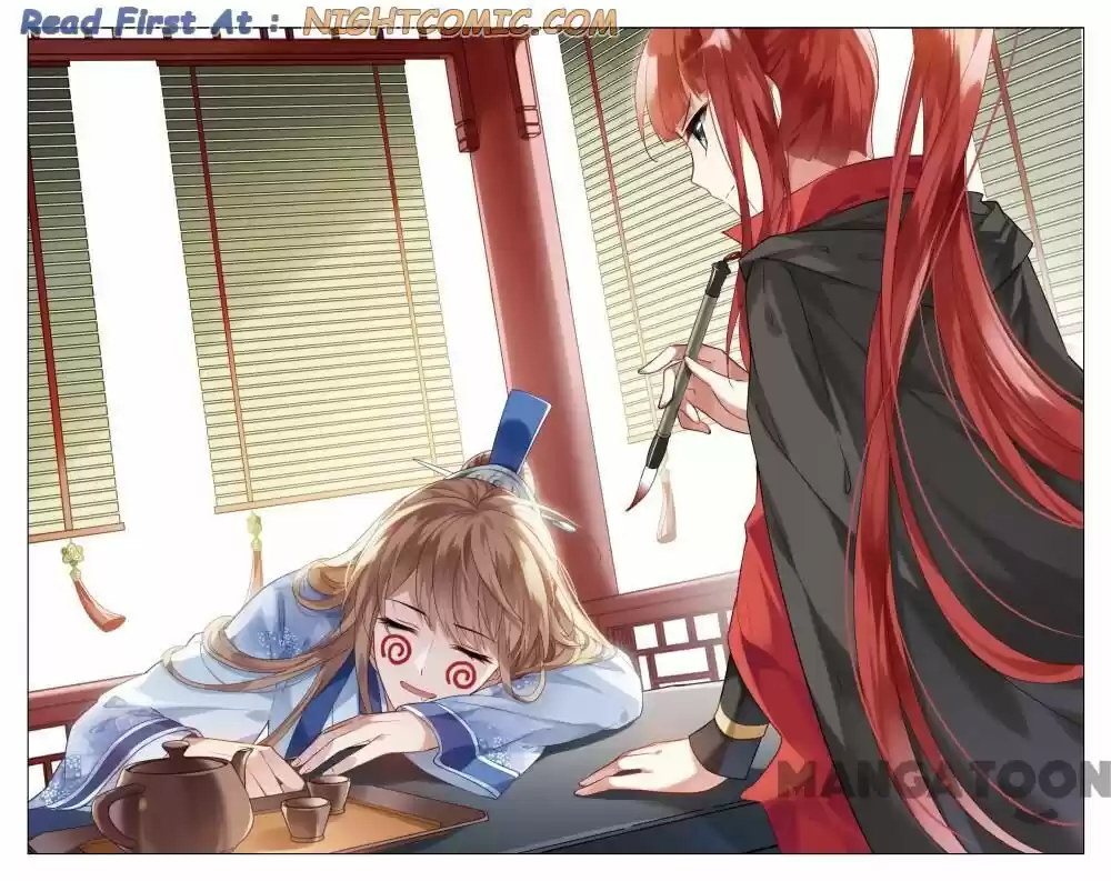 Phoenix against the World Ch.415