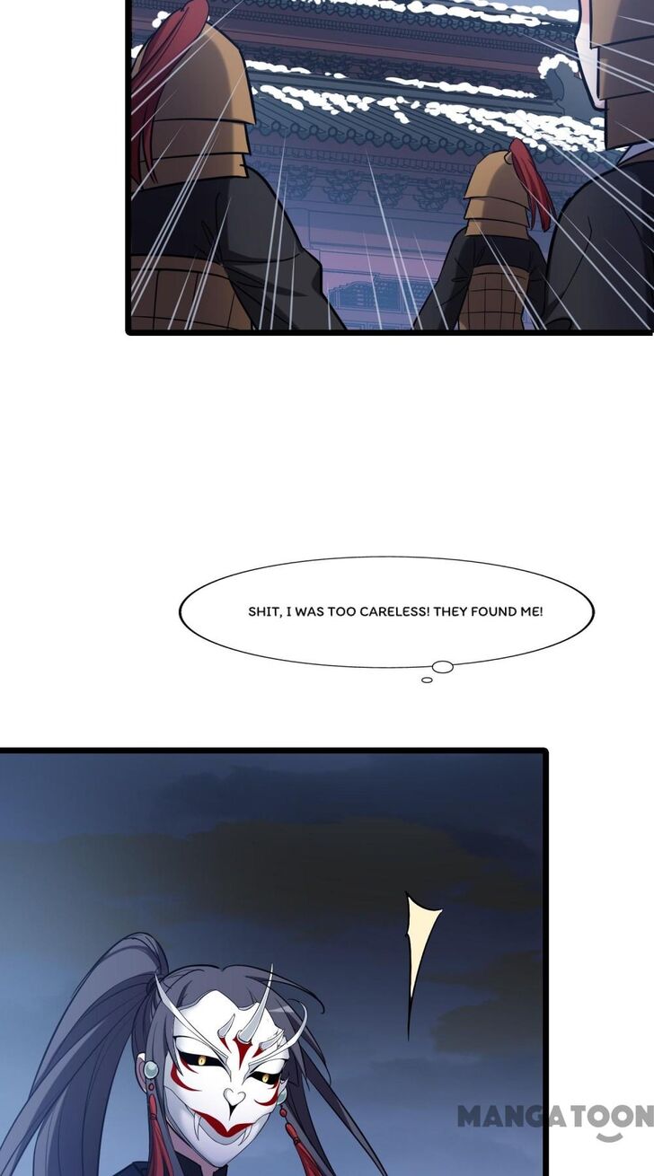 Phoenix against the World Ch.462