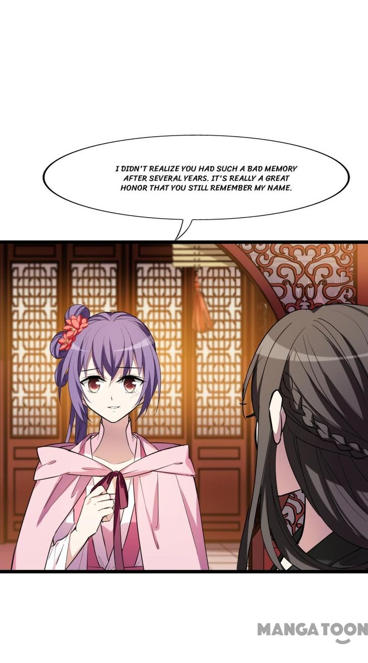 Phoenix against the World Ch.462