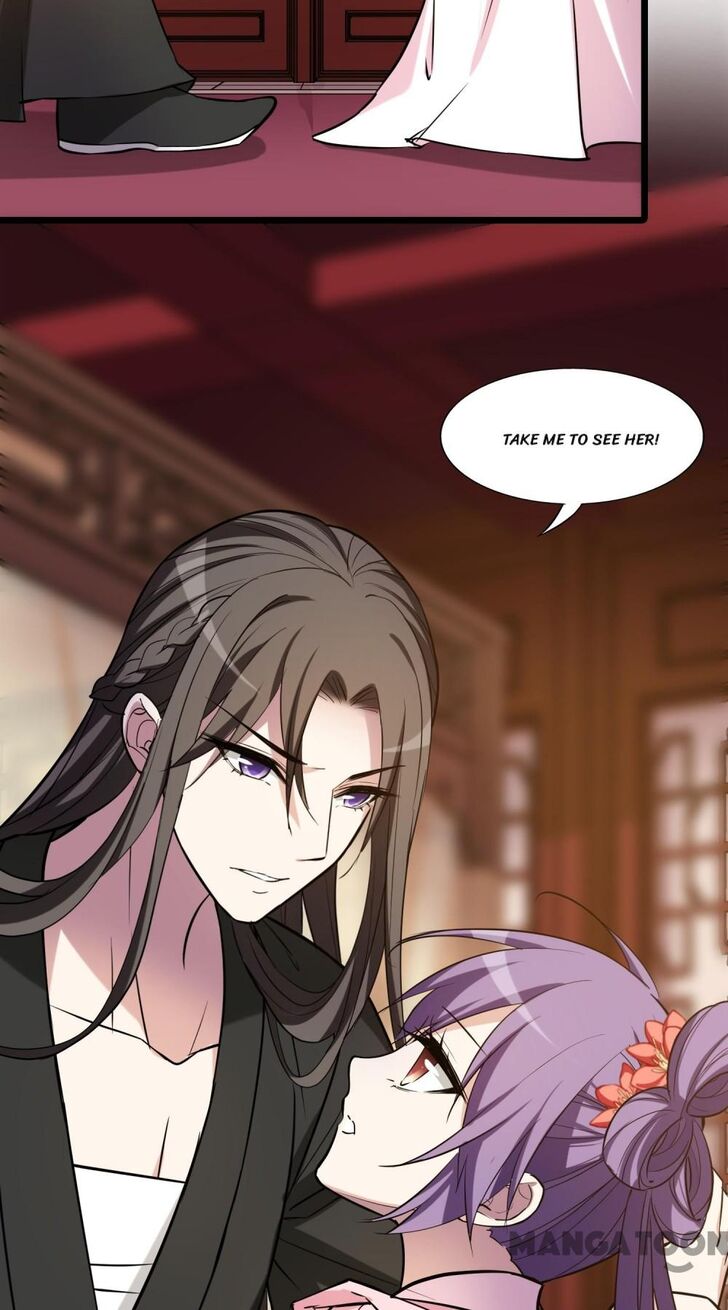 Phoenix against the World Ch.462