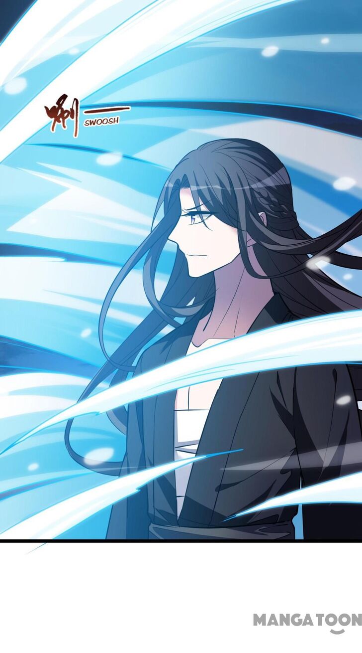 Phoenix against the World Ch.465