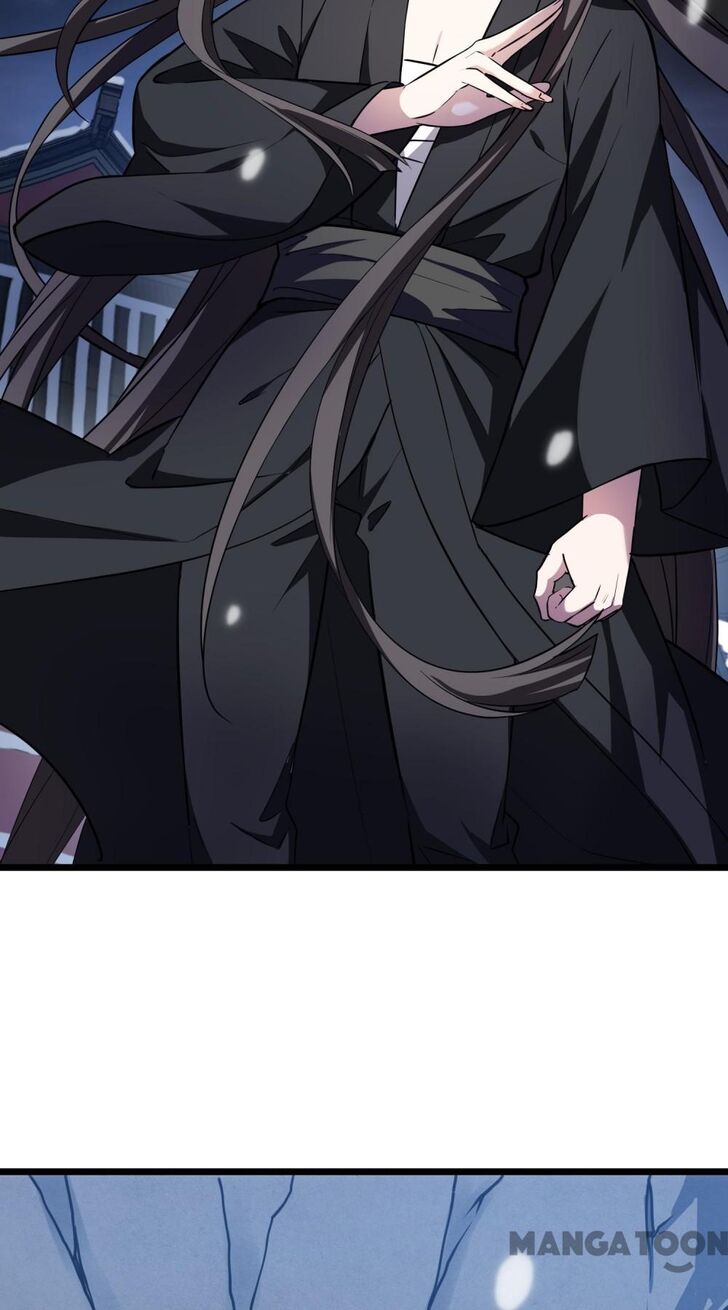 Phoenix against the World Ch.465