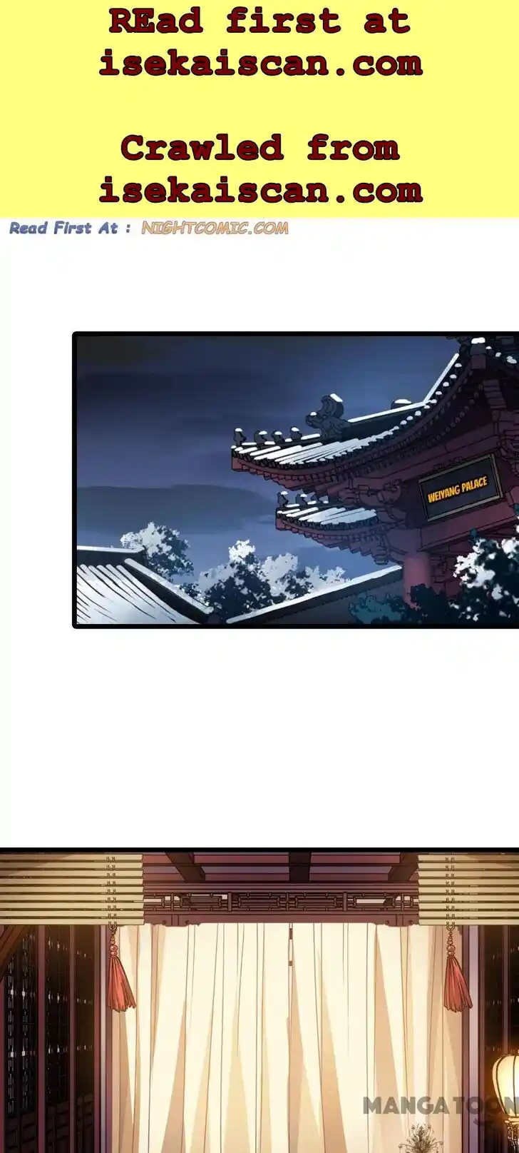 Phoenix against the World Ch.469