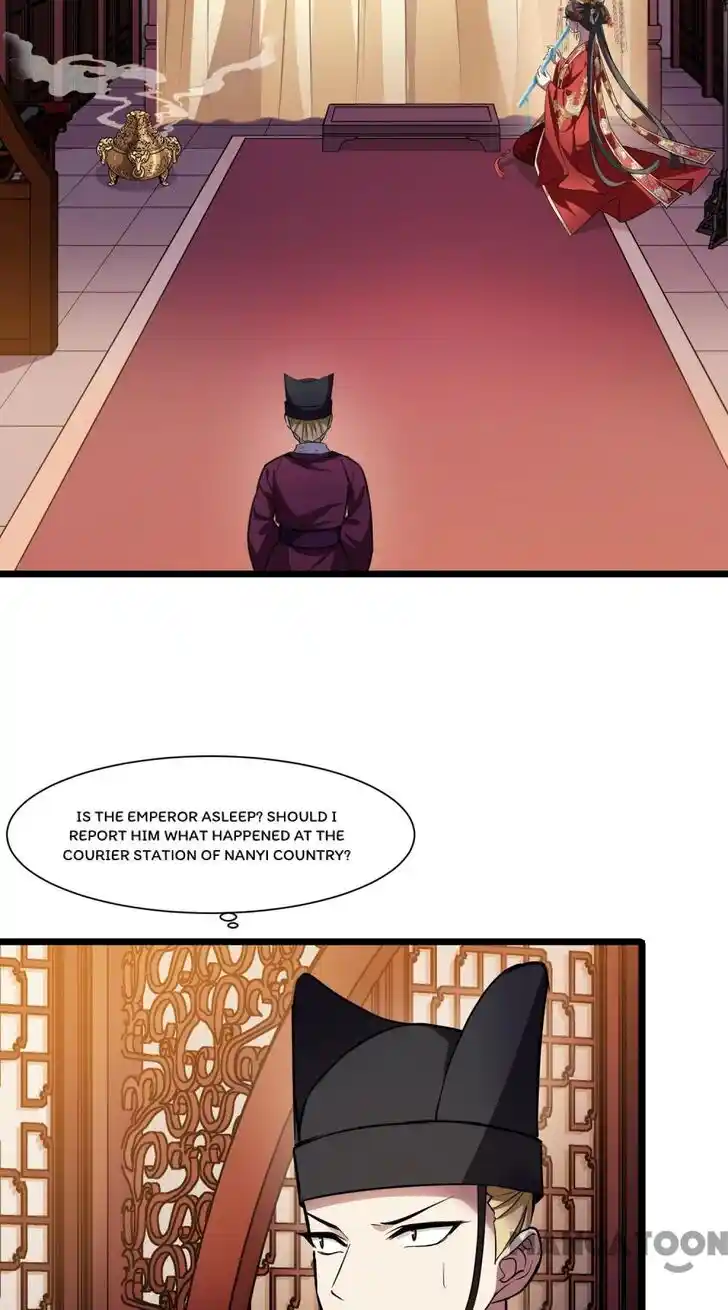 Phoenix against the World Ch.469