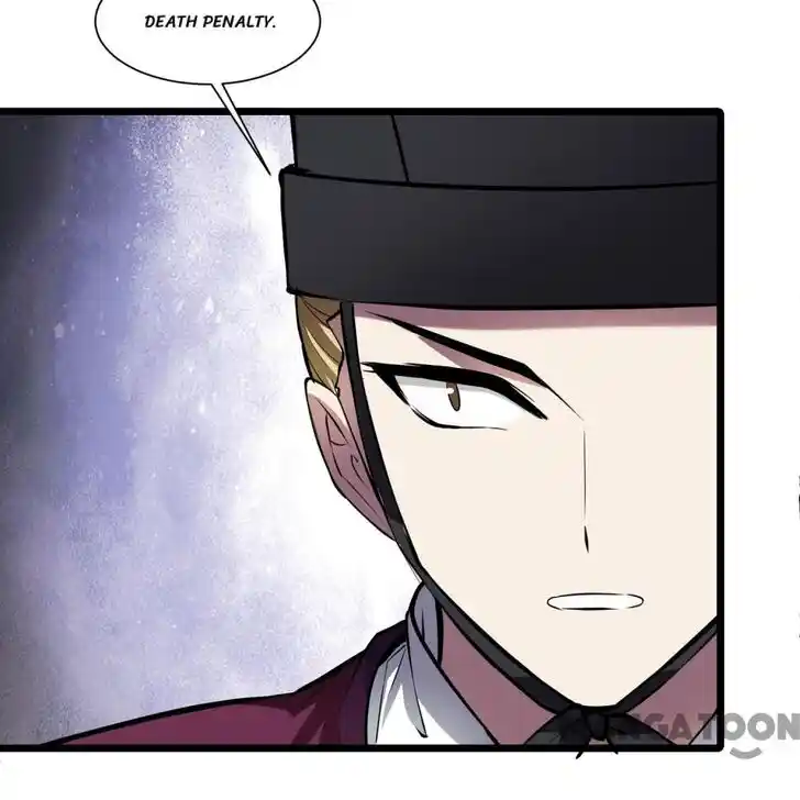 Phoenix against the World Ch.469