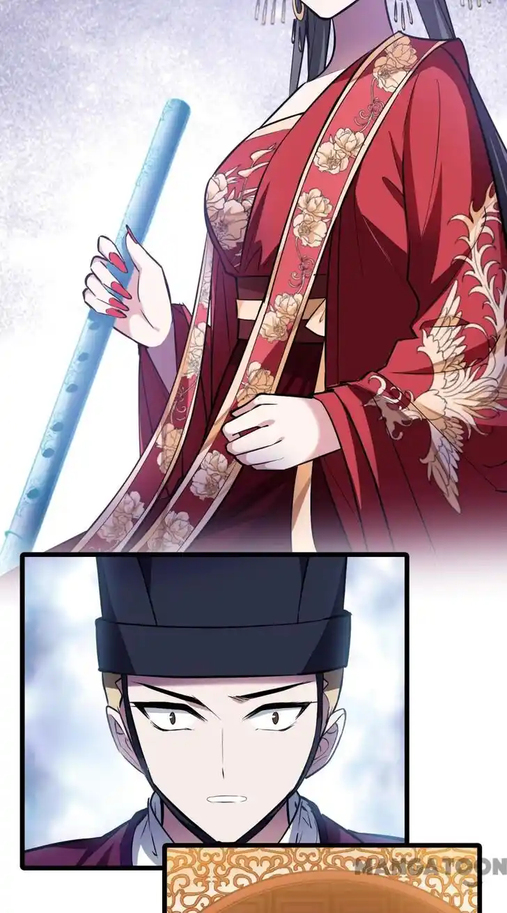 Phoenix against the World Ch.469