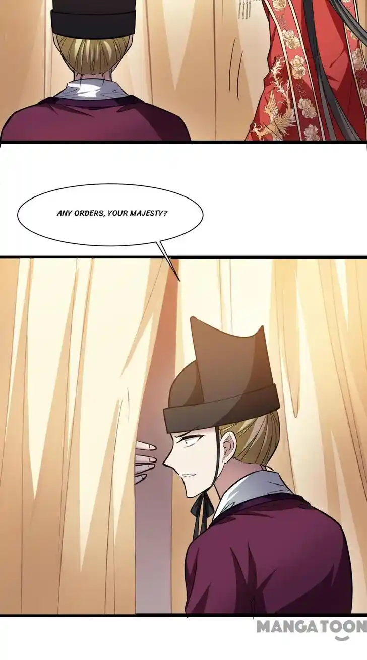 Phoenix against the World Ch.469