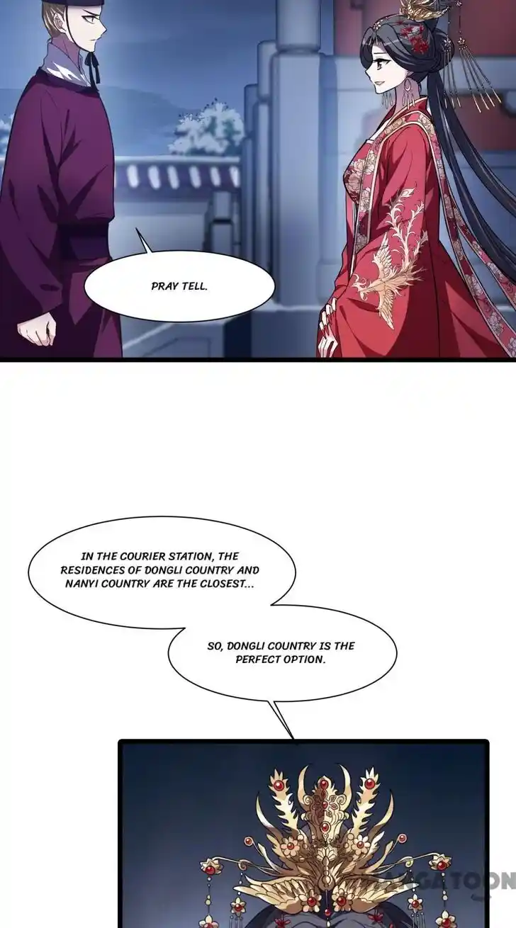 Phoenix against the World Ch.469